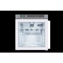 Photo : Refrigerator, Table Top, 1.4 pi.cu., (42L)